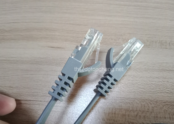 Flat Cable Assembly