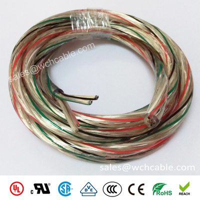 UL20851 Fire Resistant Multi Conductor LSZH Cable