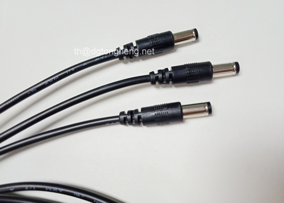 DC Cable Assembly