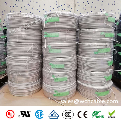 UL21310 Shipping Onshore and Offshore Boat LSZH Cable