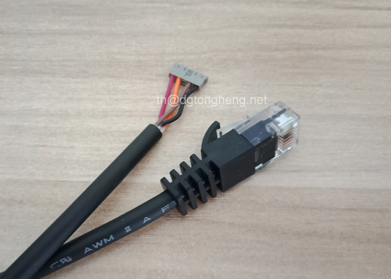 AUH Cable Assembly