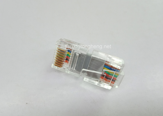 RJ45 Special Assembly