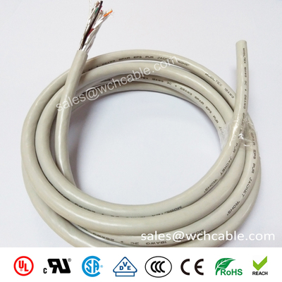 UL21100 Weather Resistant LSZH Sheated Mineral Cable