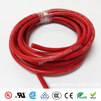 UL21118 Emergency Lighting Use LSZH Cable