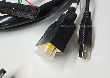 HDMI Cable Assembly